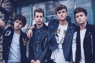 The Vamps