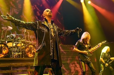 Judas Priest
