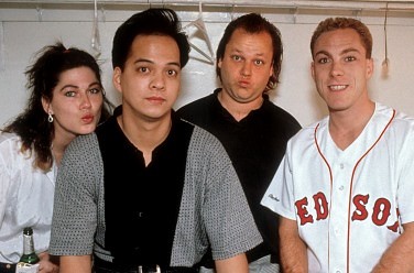 Pixies