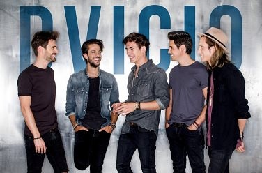 Dvicio