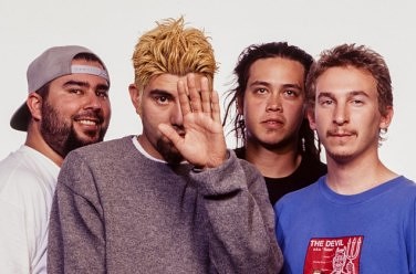 Deftones