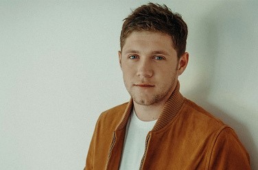 Niall Horan
