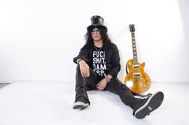 Slash /  