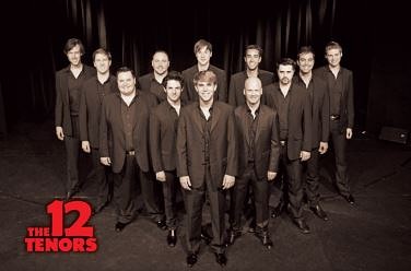 The 12 Tenors
