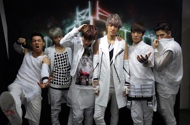 Cross Gene