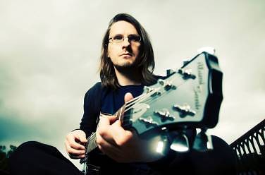 Steven Wilson