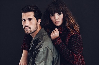 Oh Wonder 