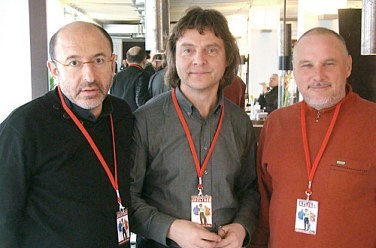 Moscow Art Trio