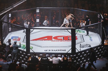 ACB MMA
