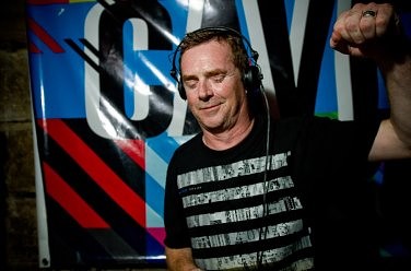 John Digweed & Nick Warren