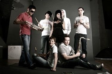 LAYA BAM BAND