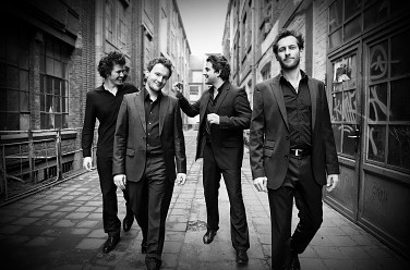 Signum Saxophone Quartet