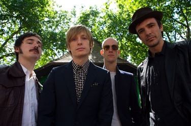 Kula Shaker