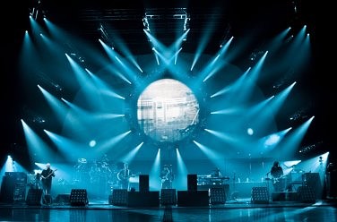 The Pink Floyd Show