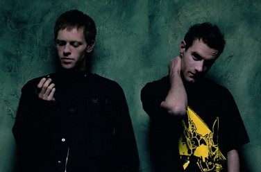 UNKLE