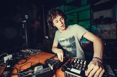 Anton Maskeliade