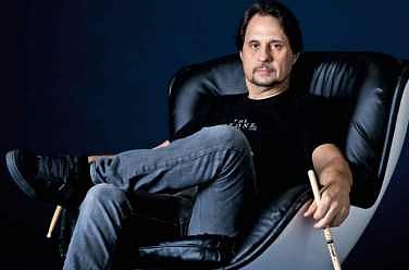 Dave Lombardo