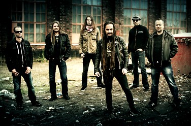 Amorphis
