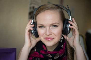 Kadri Voorand