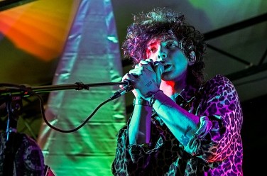 Youth Lagoon