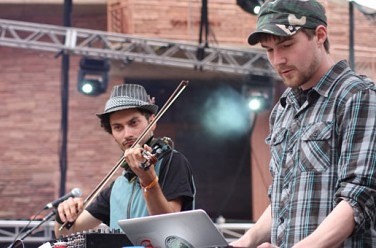 Emancipator