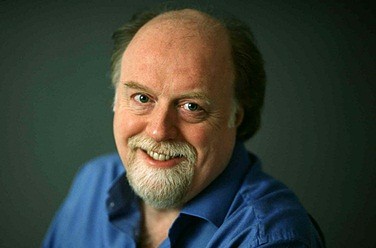 Peter Donohoe /  