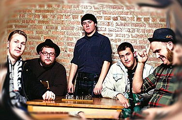 Flatfoot 56