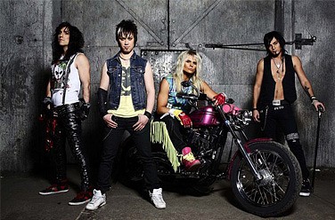 Reckless Love