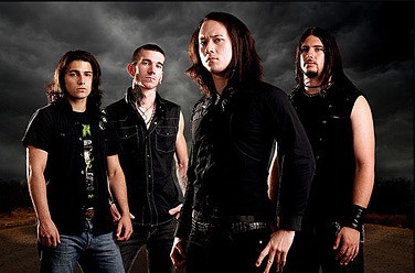 TRIVIUM