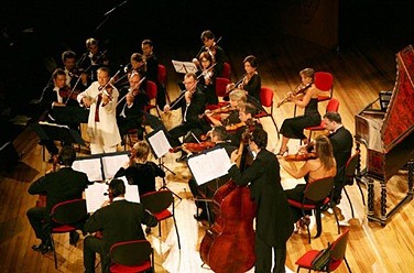 La scala