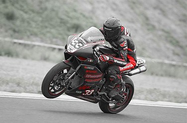 Russian Superbike