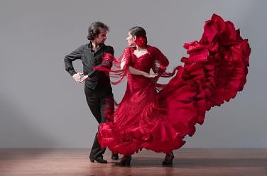 GuStar Flamenco