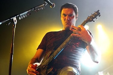 Breaking Benjamin