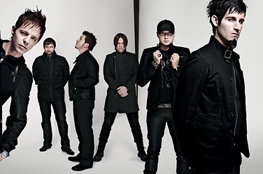 Pendulum - . World of DRUM&BASS