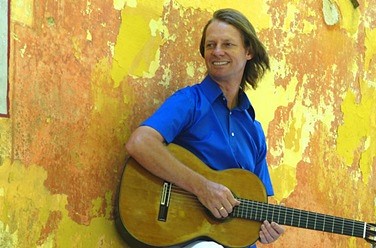 David Russell /  