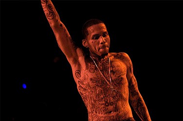 Kid Ink