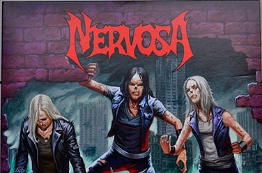 Nervosa