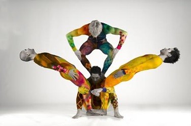   "Pilobolus" / ""