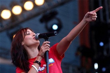   - Natalie Imbruglia