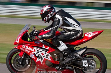 Russian Superbike