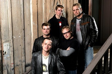 3 Doors Down