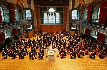  Royal Philarmonic Concert Orchestra With Chorus