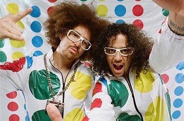Redfoo
