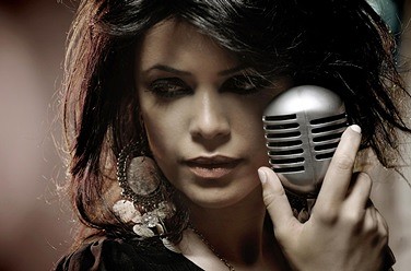 Yasmin Levy /  