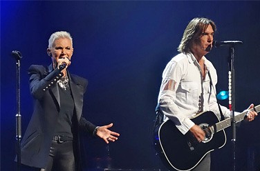 ROXETTE / 