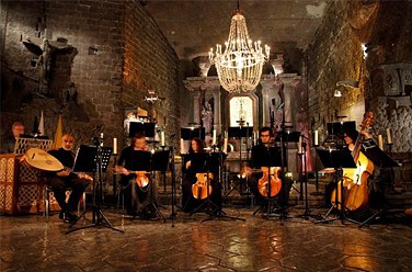Le Poeme Harmonique