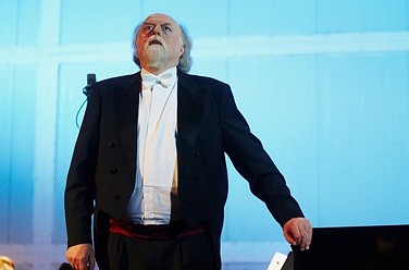 Peter Donohoe /  