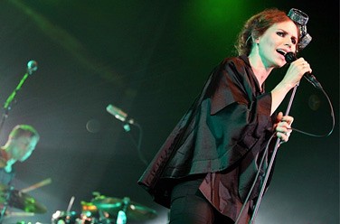 The Cardigans