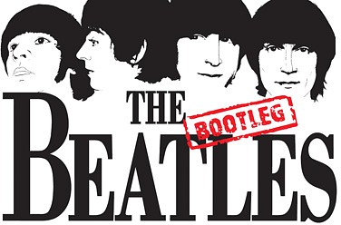 The Bootleg Beatles