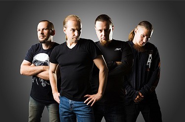 Hard Rock Fest